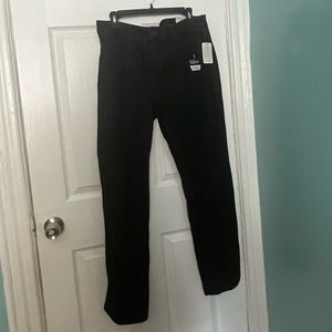 St. John’s Bay Easy fit pants.